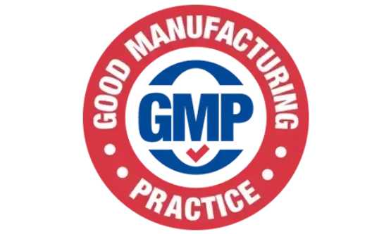 GMP certified quality supplement